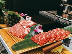 -井上和牛烤肉(大润发店)