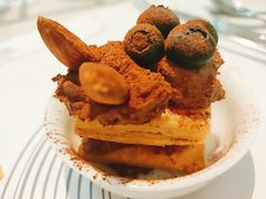 -Deer Park鹿园西餐(仁恒置地广场店)