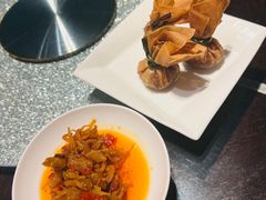 -杭州西子湖四季酒店·金沙厅