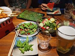 -1819餐厅·团队聚餐·烤串·精酿