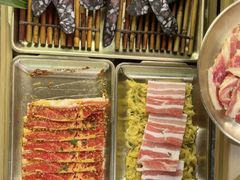 -西塔老太太泥炉烤肉(双井店)