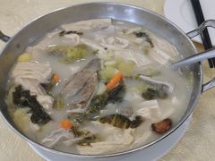 胡椒福果浸支竹猪肚-嘉华海鲜酒家(龙津中路店)