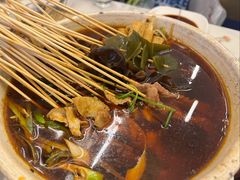 -160烧烤(香坊店)