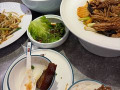 -闫府私房菜·百年鲁菜(恒隆店)