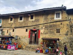 -南靖田螺坑土楼群景区