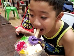 -CityMall Boracay