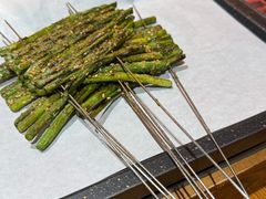 -东方一串·龙虾烧烤·特色烤鱼(柳州路店)