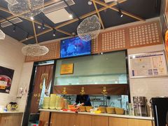 -协茂森老钟家(龙湖滨江天街店)