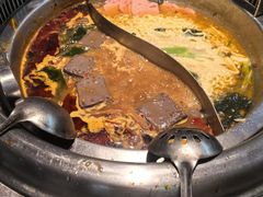 -季季红火锅(青山湖万达店)