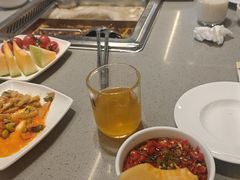 -海底捞火锅(王府井银泰in88店)