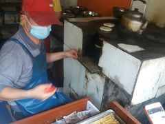 -王记肉火烧早餐中国店