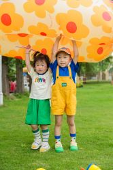 -糖果baby儿童摄影定制馆(外景店)