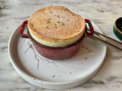 百香果舒芙蕾-The Rug Cafe(王府中环店)