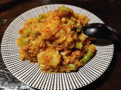 -吃货私房菜(丽江束河古镇店)
