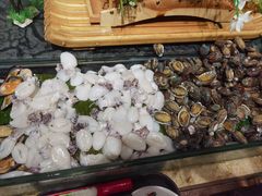 -芭菲盛宴·环球美食(锦城万达广场店)