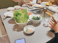 -海底捞火锅(青山湖万达夜宵主题店)