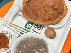 -黑窑厂糖油饼烤鸭·清真菜(旗舰店)