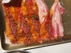 -西塔老太太泥炉烤肉(望京一店)