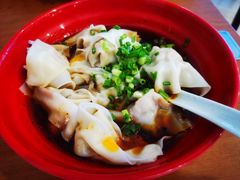 -龙抄手(春熙路总店)