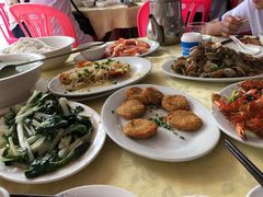 -秋姐美食店(旅游大道店)