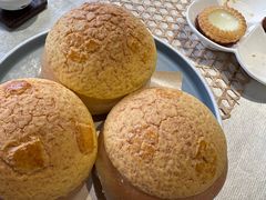 -味可道美食坊(福基路店)