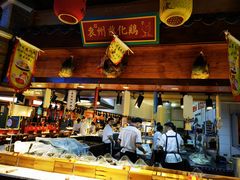 -袁州宴·地道袁州菜(袁山东路店)