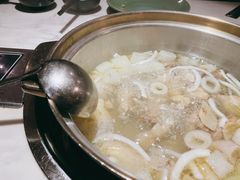 -狐狸爱上椰子鸡(滨江星光大道店)