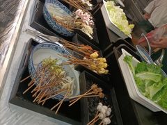 -西安绿地假日酒店·欧意咖啡厅
