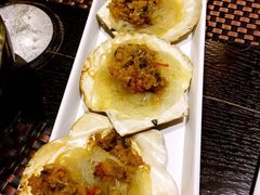 -HIHE Bistro·Oyster Bar(华熙live店)