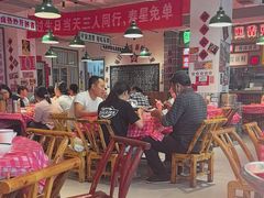 -龙师傅卤炒(天马店)