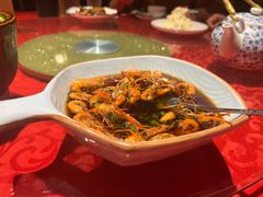 农家特色酱油虾-兴农记