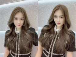 -3AM·S HAIR SALON烫发染发接发