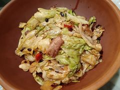-漢舍中国菜馆(889广场店)