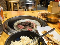 -北京饭店谭家菜