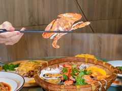 -巽寮印象美食部落餐厅·海鲜·地方特色菜(惠州体验店)