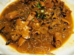 -95号酱骨·一块豆腐(展春园西路店)