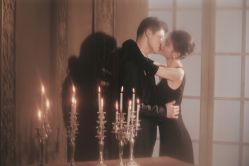 -唯一旅拍·颂当代影像艺术中心(上城店)