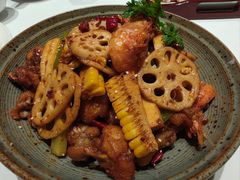 -荣兴酒家(徐家汇店)