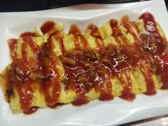 -米屋石锅拌饭(师大店)