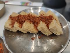-成都你六姐·牛肉冒菜·麻辣香锅(长泰广场店)