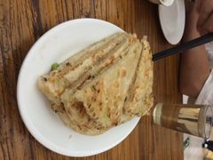 葱花饼-南磨房食府(燕莎奥特莱斯购物中心店)