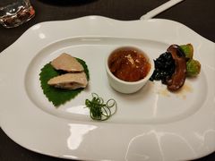-蟹榭·本帮江浙菜·蟹宴(大宁久光商场店)