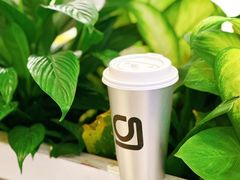 -gleeglee乐溢亦茶(合生汇店)