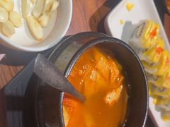 -九田家黑牛烤肉料理(新辰里亚运村店)