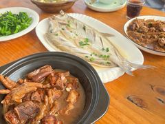 -山涧人家·旺山农家菜(旺山店)