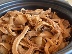 -龙井源餐厅(龙井峡漂流店)
