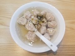 -金陵老丁家馄饨
