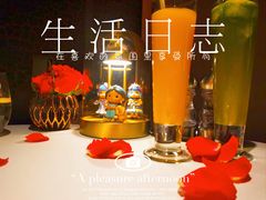 -牛排家(北京长安街英皇集团中心店)