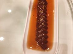 糖藕-金时代顺风大酒店(爱琴海购物中心店)