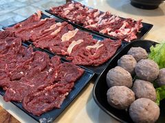-福合埕牛肉丸(福平路店)